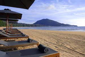 Promotions -  Séjour balnéaire - Thaïlande - Indigo Pearl 5* Phuket
